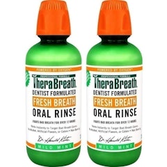 Fresh Breath Oral Rinse