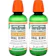 TheraBreath Fresh Breath Oral Rinse 1