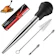 JY COOKMENT Stainless Steel Turkey Baster 1