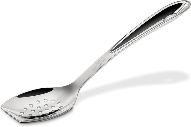 Basics Slotted Spoon 1