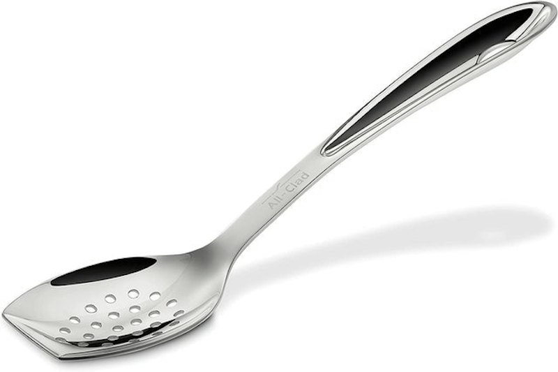 Basics Slotted Spoon 1
