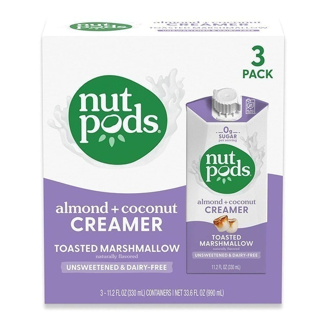 10 Best Store-Bought Coffee Creamers in 2022 (Coffee Educator-Reviewed) 5