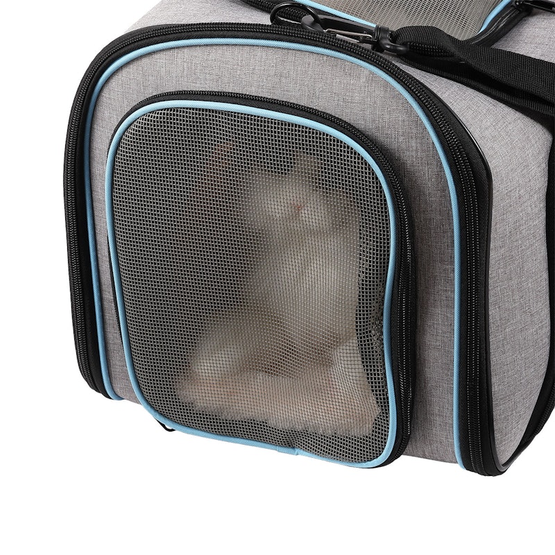 Airline Approved Pet Carrier 3