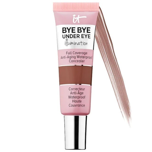 IT Cosmetics Bye Bye Under Eye Illumination 1