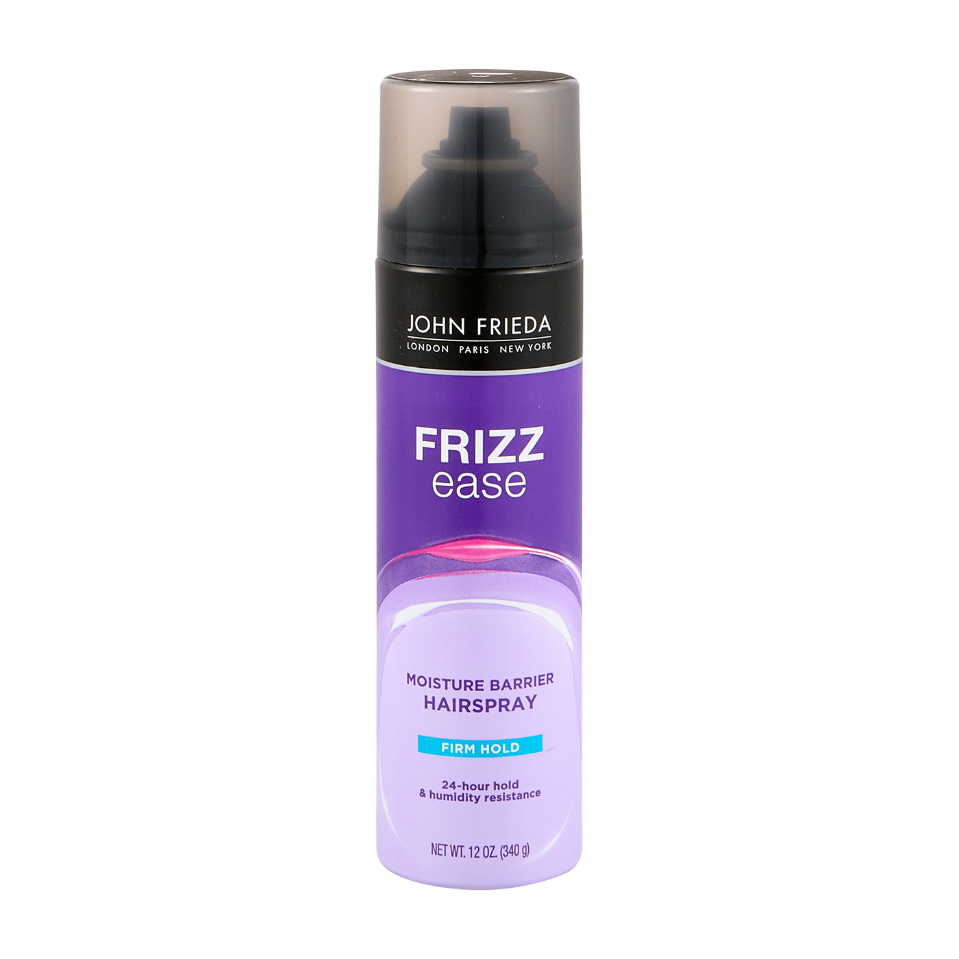 John Frieda　Frizz Ease 1