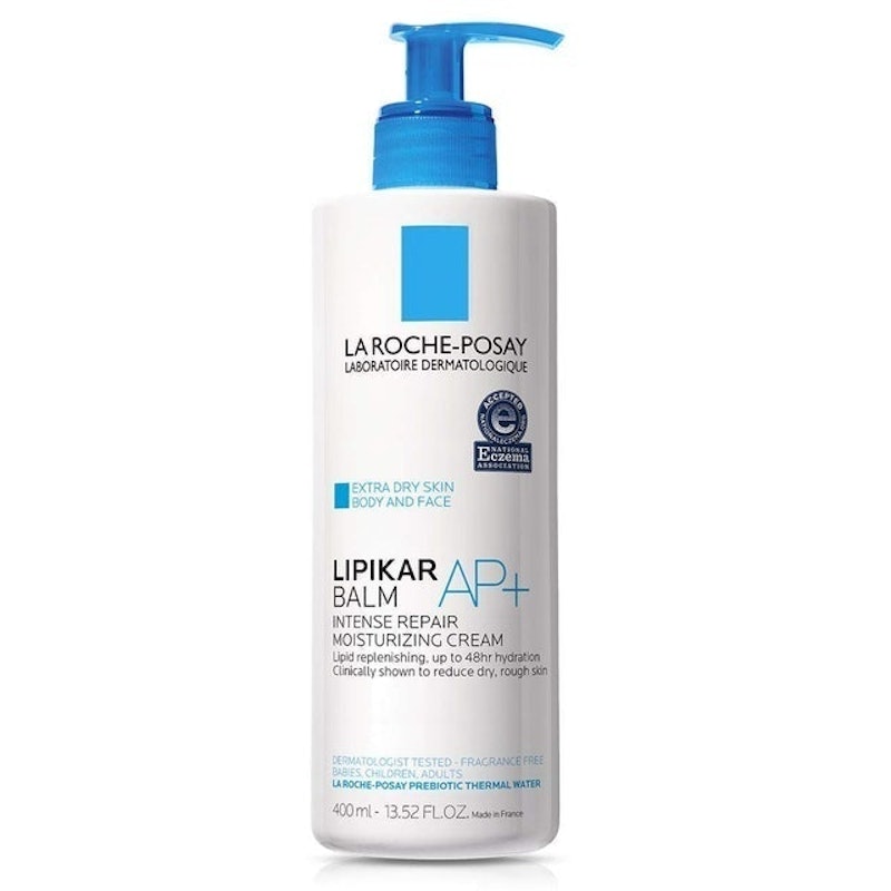 Lipikar Balm AP+ Intense Repair Moisturizing Cream 1