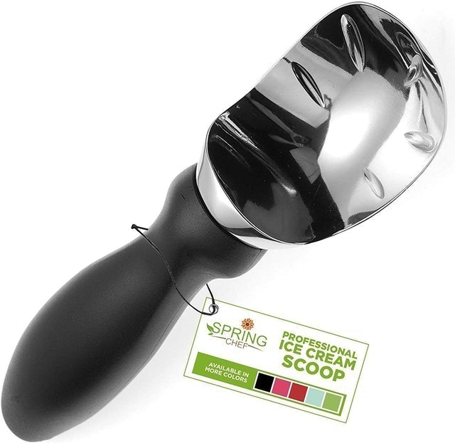 10 Best Ice Cream Scoops in 2022 (Chef-Reviewed) 3