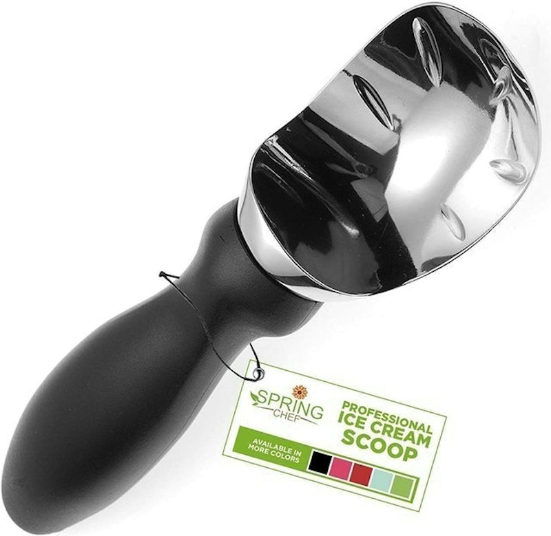 Ice Cream Scoop 1