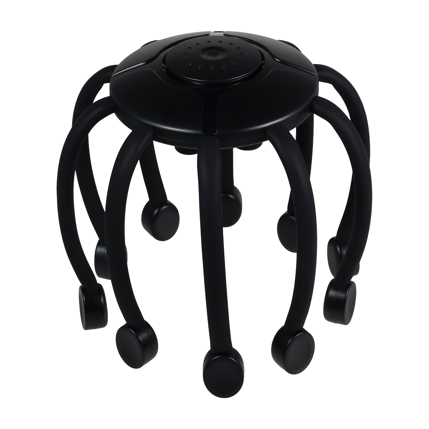 Electric Scalp Massager 1