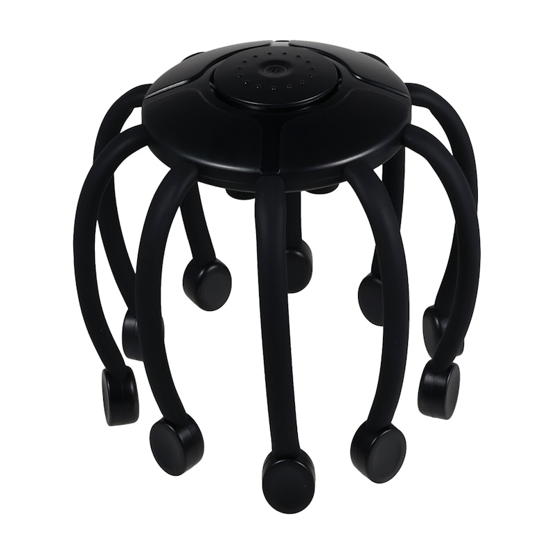 Electric Scalp Massager 1