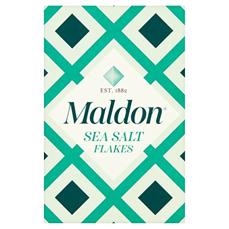 Sea Salt Flakes 1