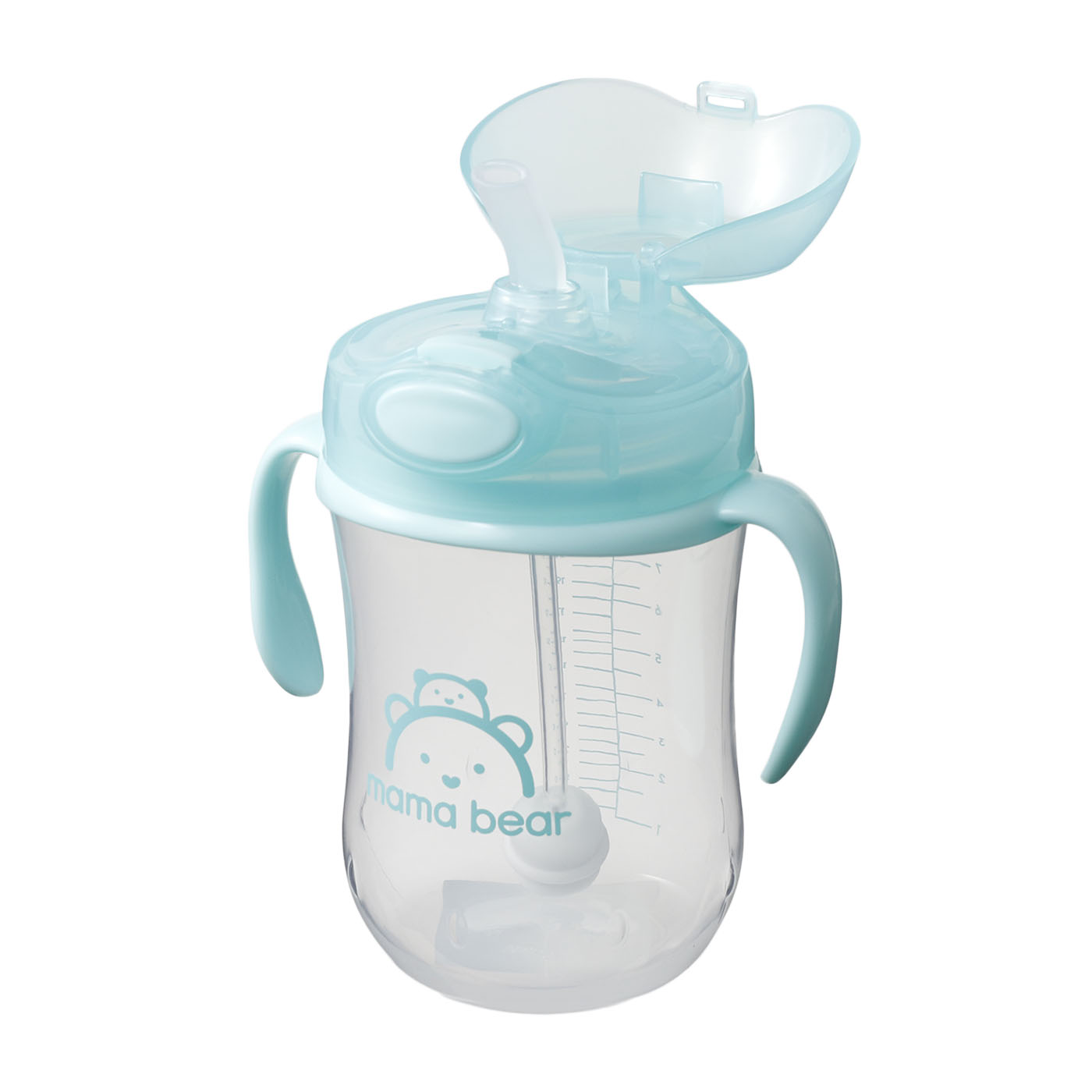 Weighted Straw Sippy Cup 4