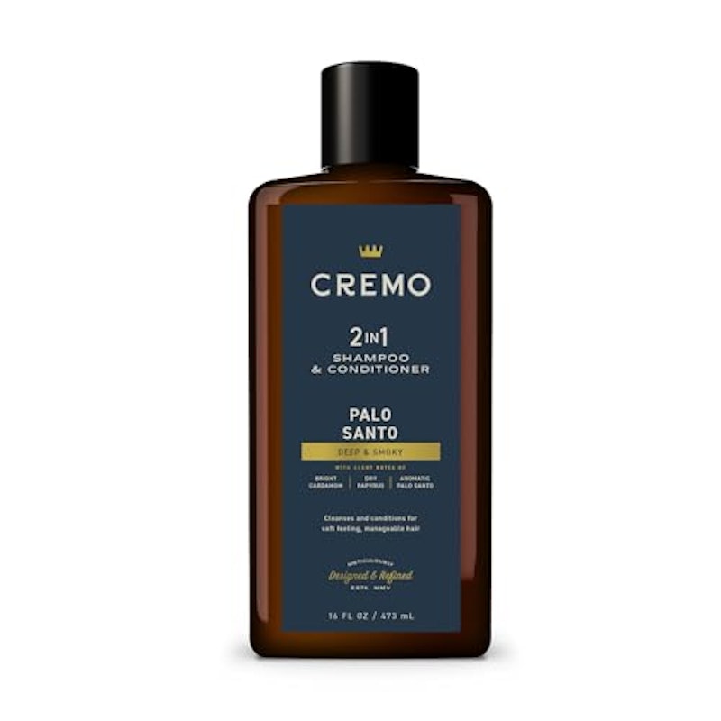 2-in-1 Shampoo & Conditioner 1