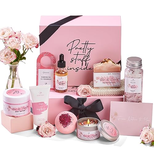 10 Best Spa Gift Sets of 2026 1