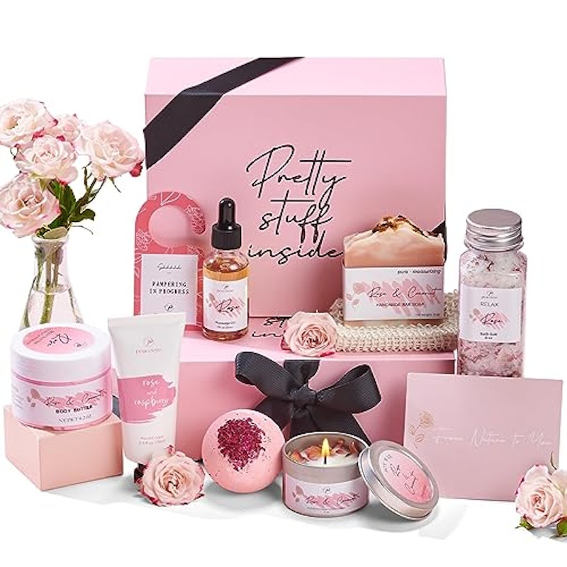 Spa Gift For Women 1