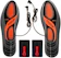 Thermrup Electric Heated Insoles 1