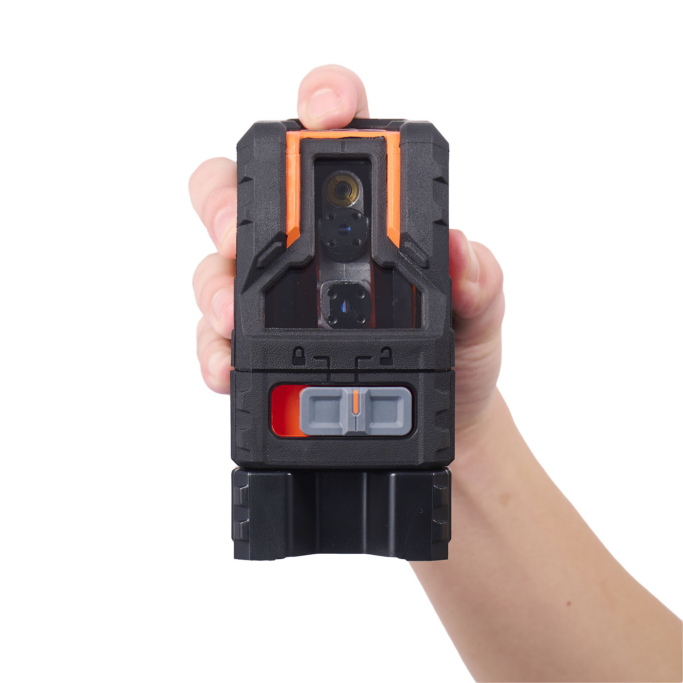 Laser Level 4