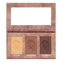 Brighten & Bronze Complexion Trio