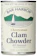 Bar Harbor Cherrystone Clam Chowder 1