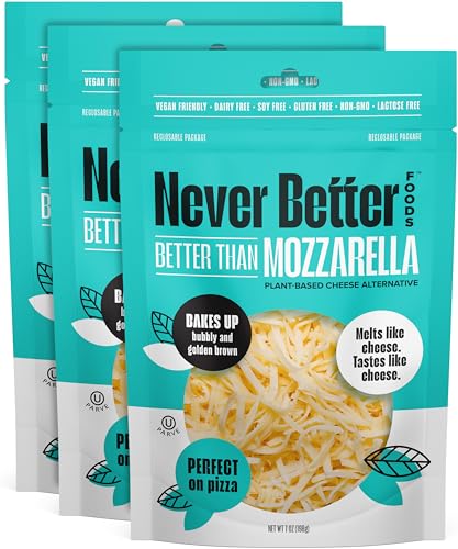 Better Than Mozzarella 1