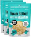 Better Than Mozzarella
