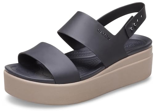 Women’s Brooklyn Low Wedges, Platform Sandals 1