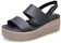 Crocs Women’s Brooklyn Low Wedges, Platform Sandals 1