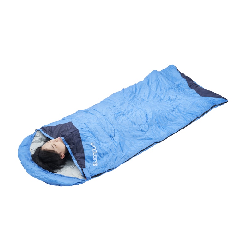 Camping Sleeping Bag 6