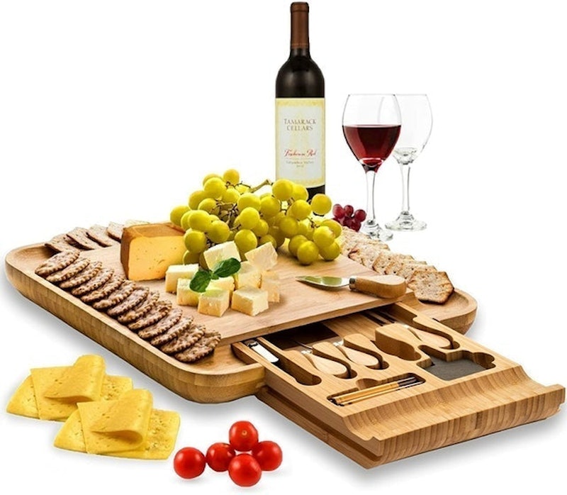 Cheese Board Set 1