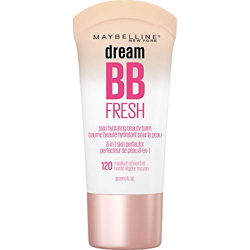 10 Best BB Creams for Sensitive Skin in 2022 (Makeup Artist-Reviewed) 2