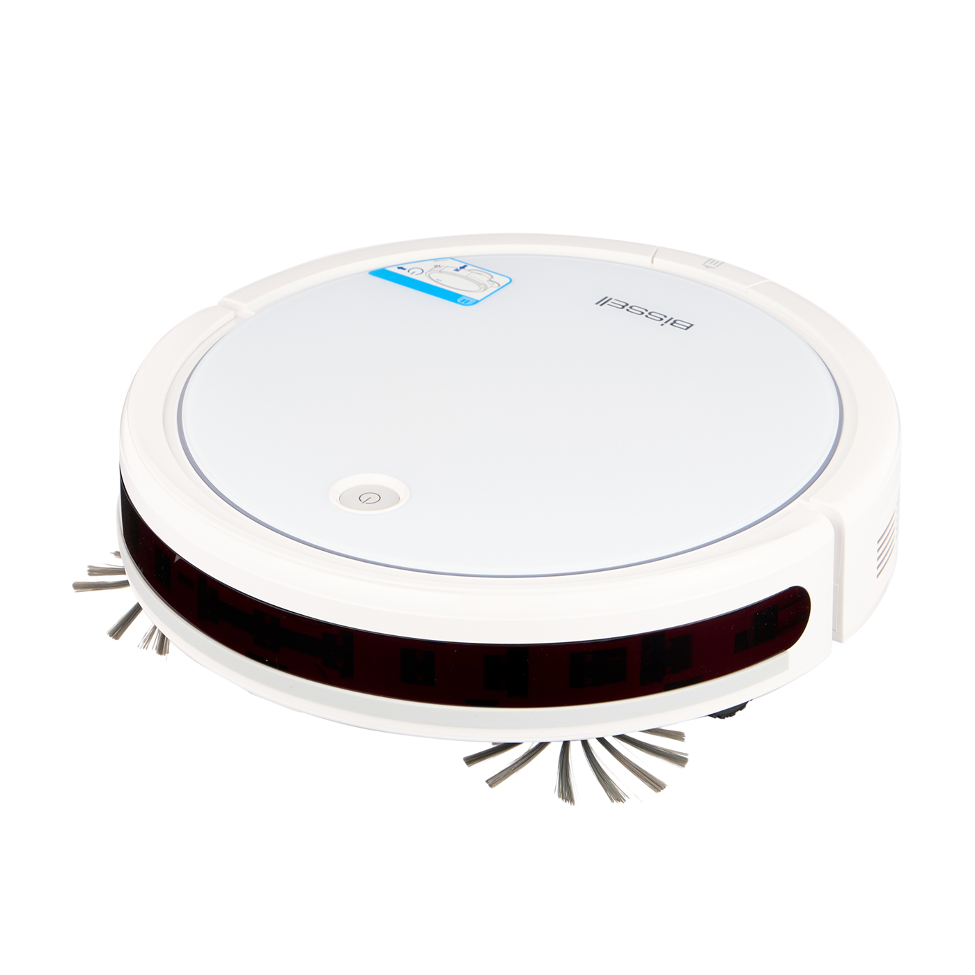 SpinWave Wet and Dry Robotic Vacuum 2