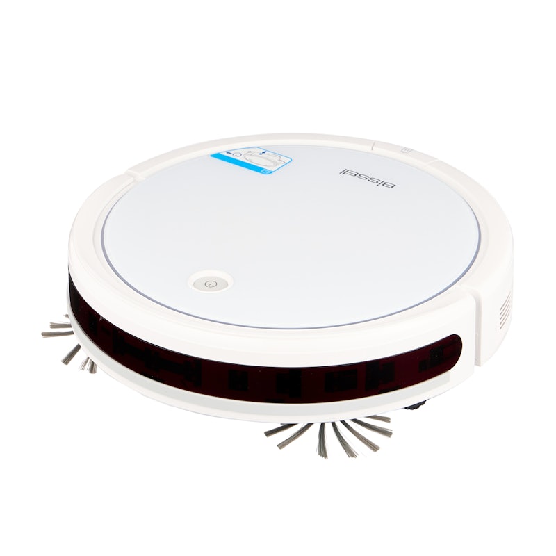SpinWave Wet and Dry Robotic Vacuum 2