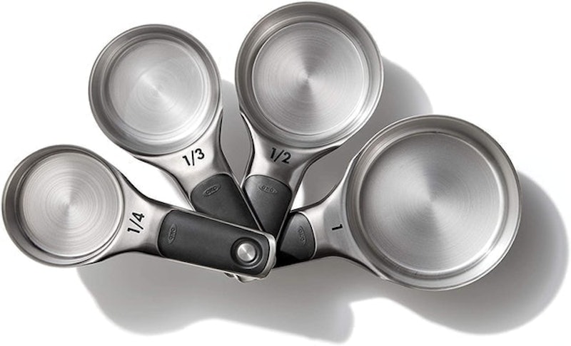 Measuring Cups 1