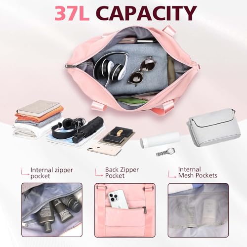 Travel Duffle Bag 2