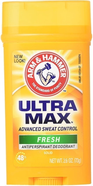 10 Best Deodorants for Excessive Sweating in 2022 (Dermatologist-Reviewed) 1