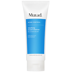 Anti-Aging Acne Time Release Acne Cleanser