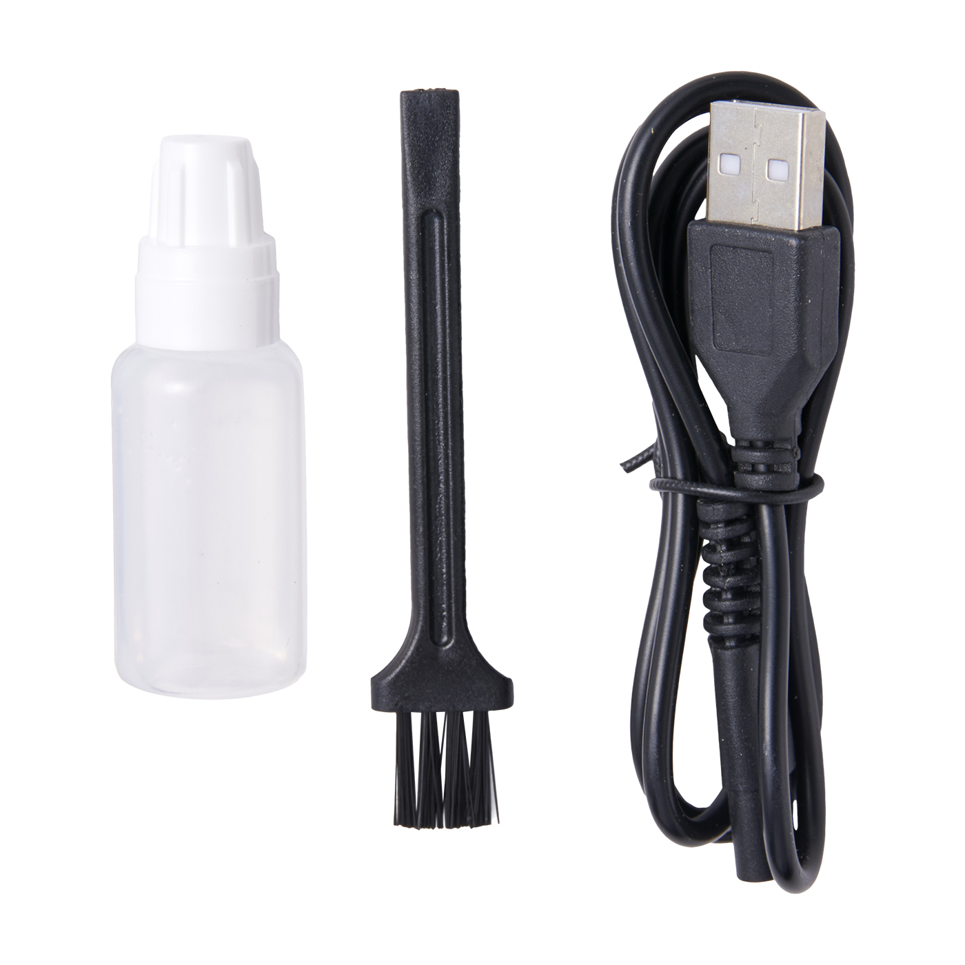 Cordless Dog Grooming Kit 4