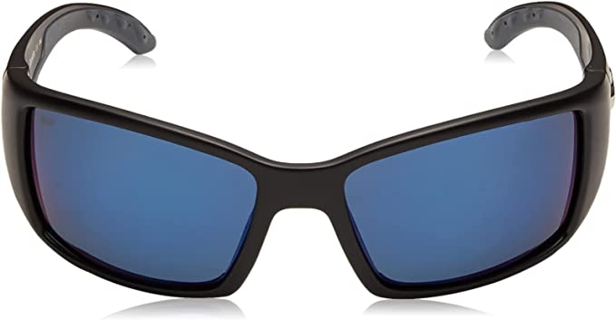 Men's Blackfin 580p Round Sunglasses 2