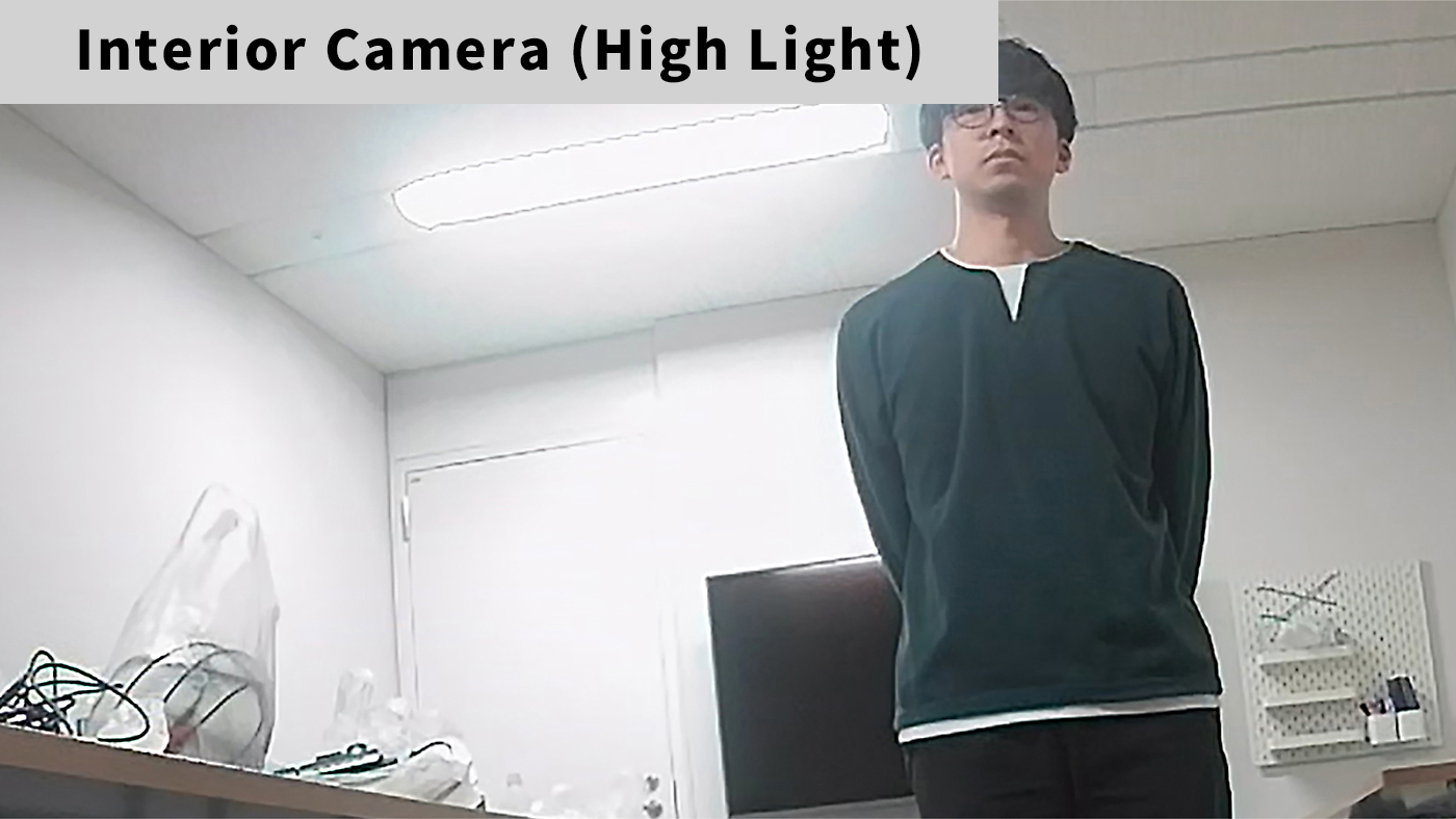 G890 3 Channel Dash Cam 18