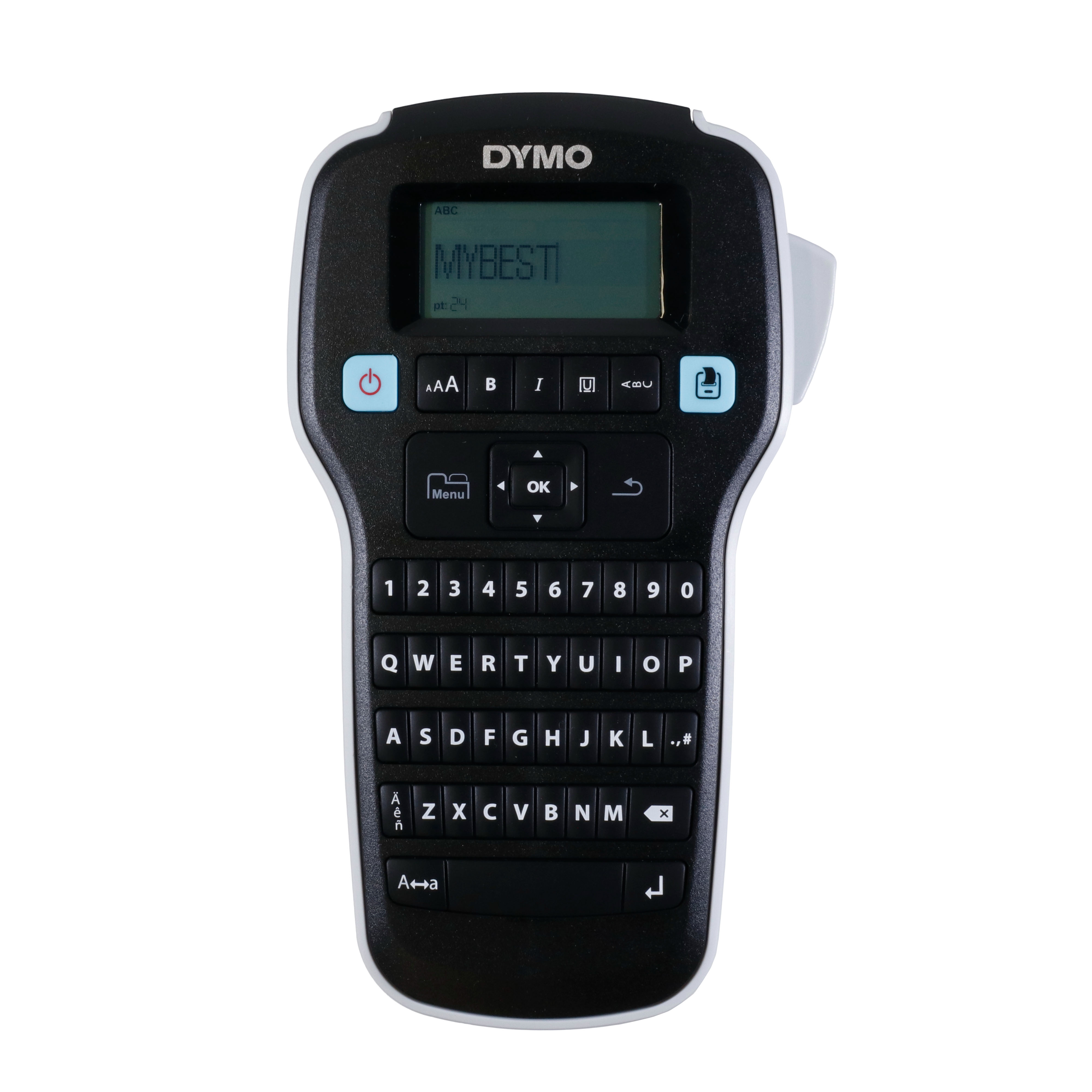 DYMO LabelManager 160 Portable Label Maker 2