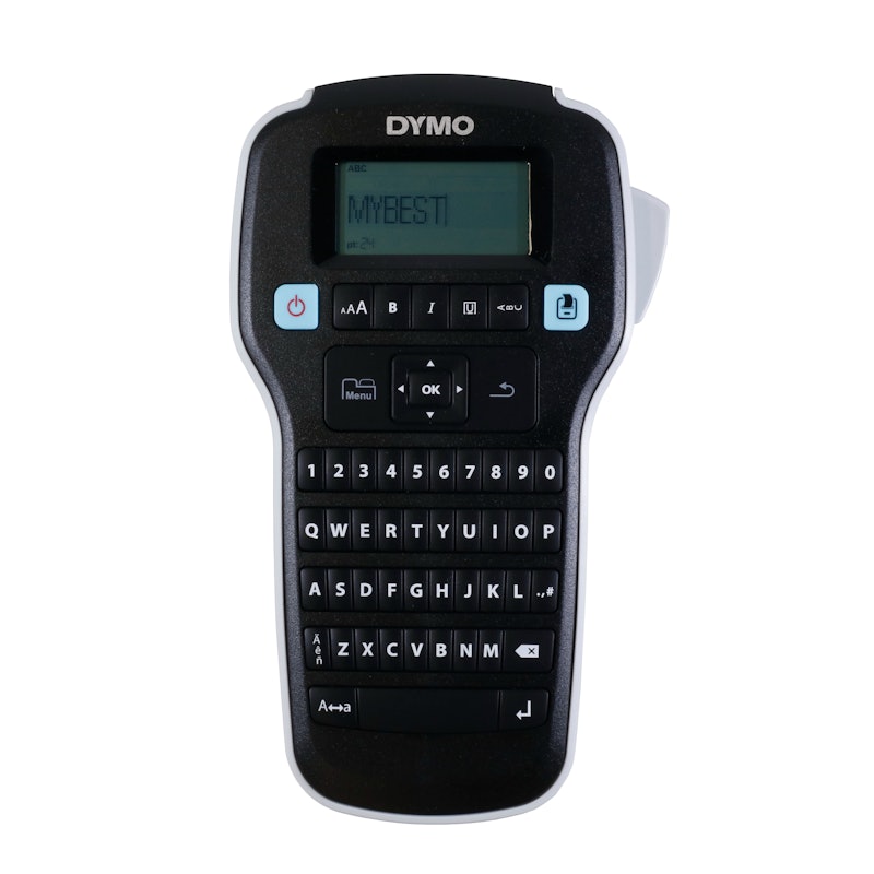 DYMO LabelManager 160 Portable Label Maker 2