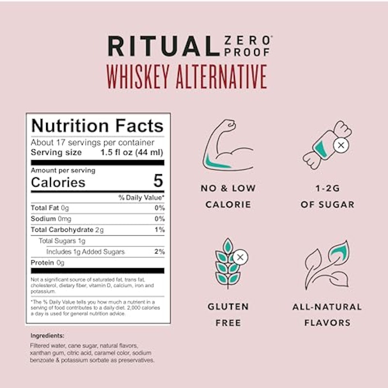 Whiskey Alternative 2