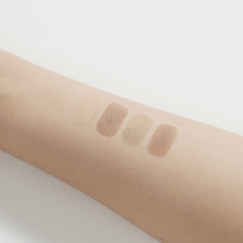 ColorStay Day to Night Eyeshadow Quad 3