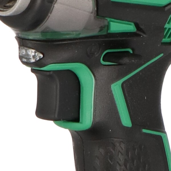 18V Triple Hammer Impact Driver with Batteries and Charger 3