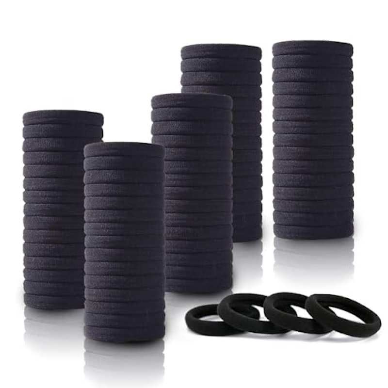 Hair Tie Pack 1