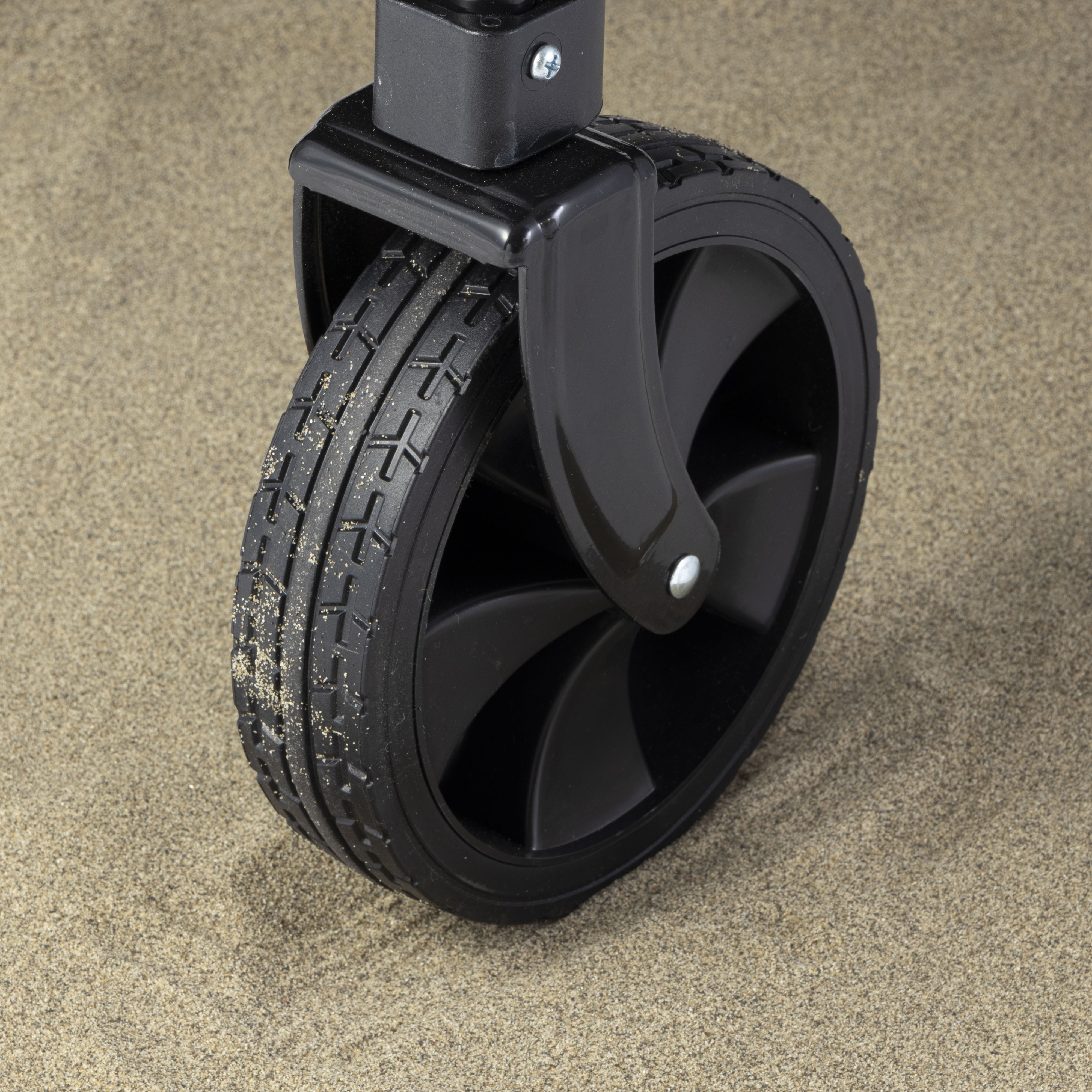 Collapsible Folding Wagon 7
