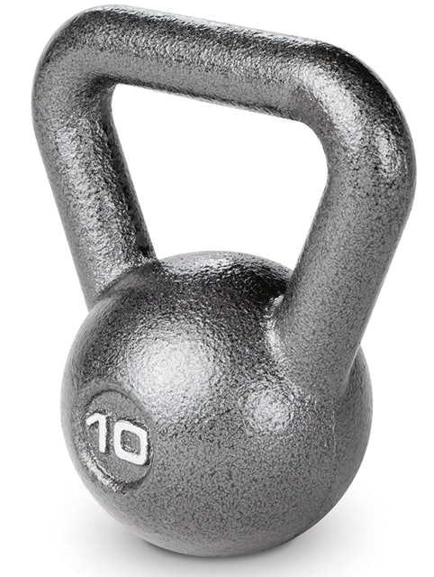 Hammertone Kettlebells 1