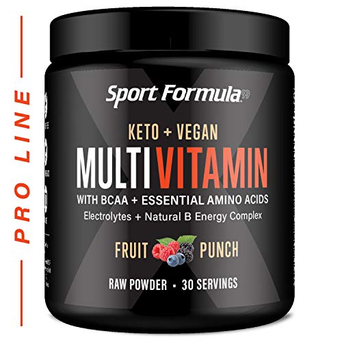 Multivitamin Powder 1