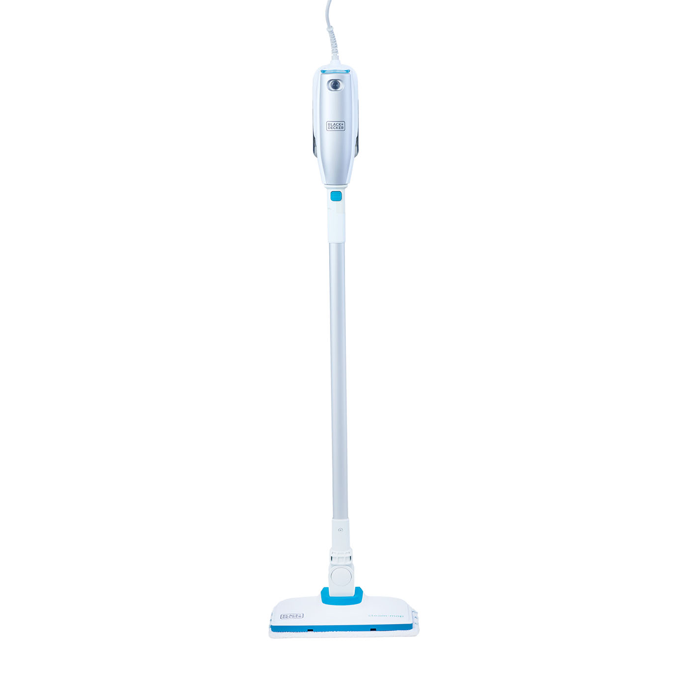 Multipurpose Steam Cleaning System with 6 Attachments 1