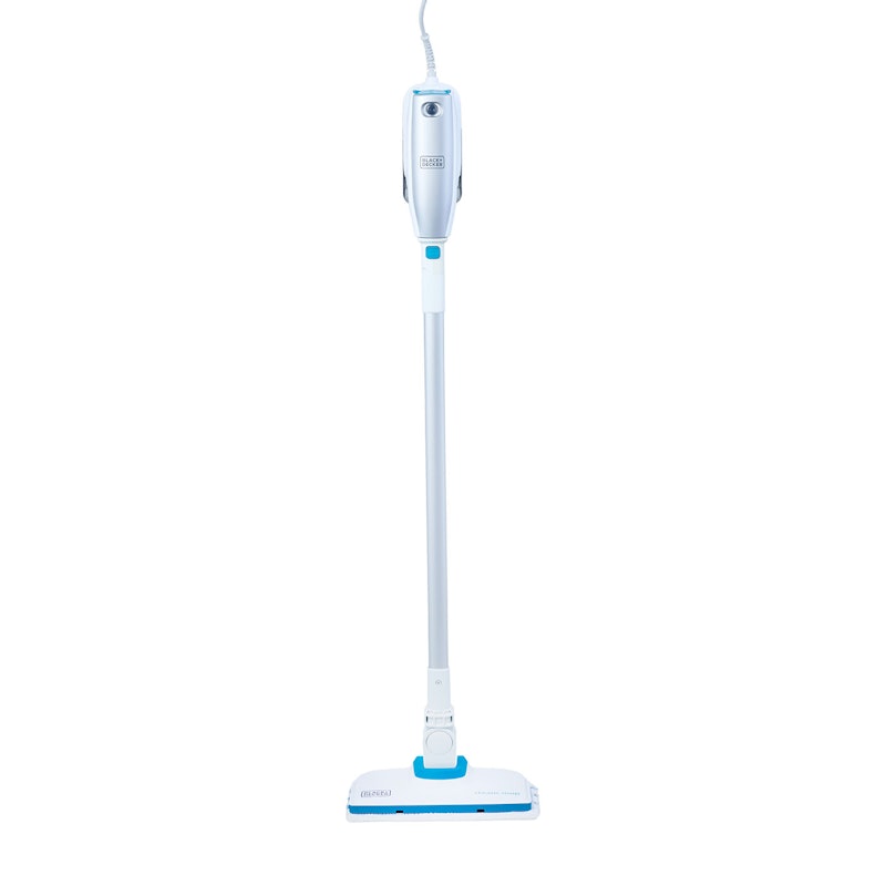 Multipurpose Steam Cleaning System with 6 Attachments 1